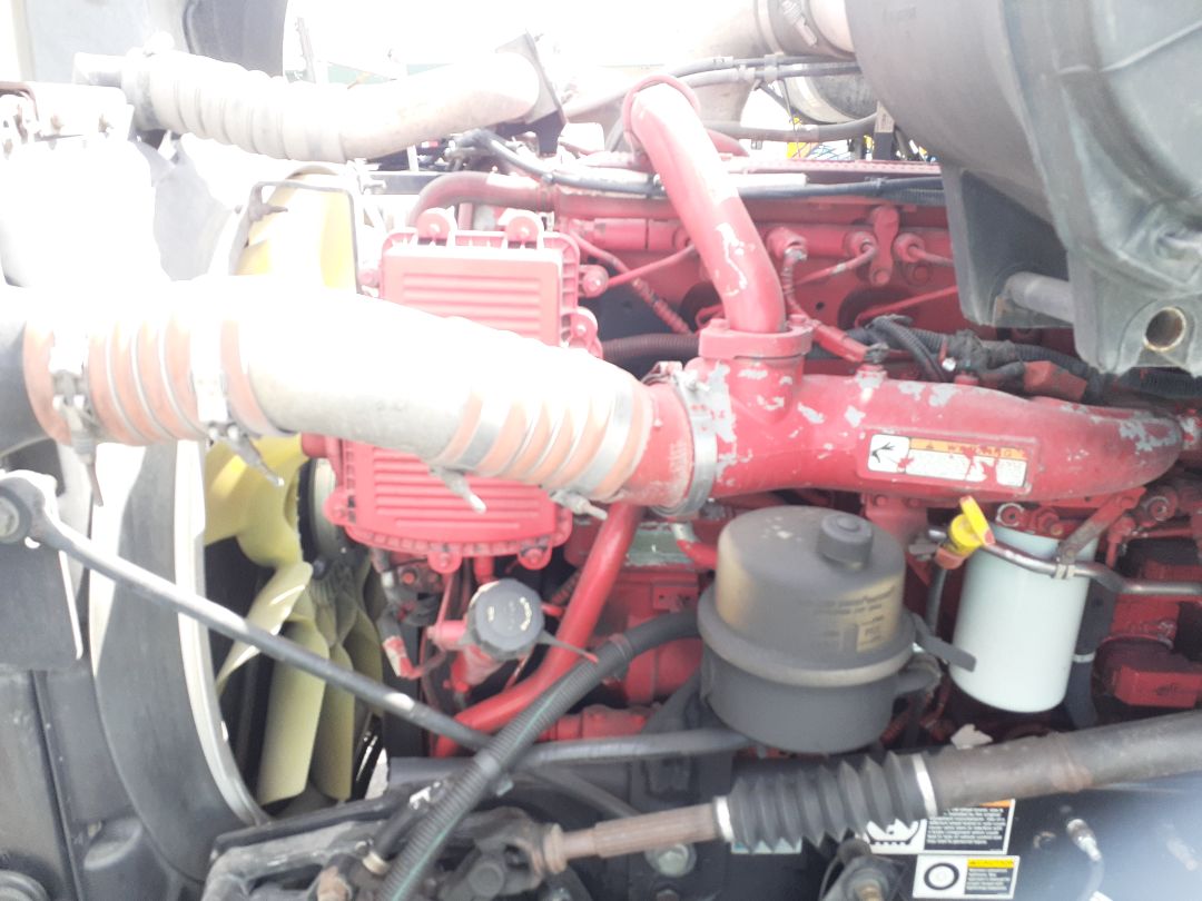 2013 KENWORTH T 700 - Image 25